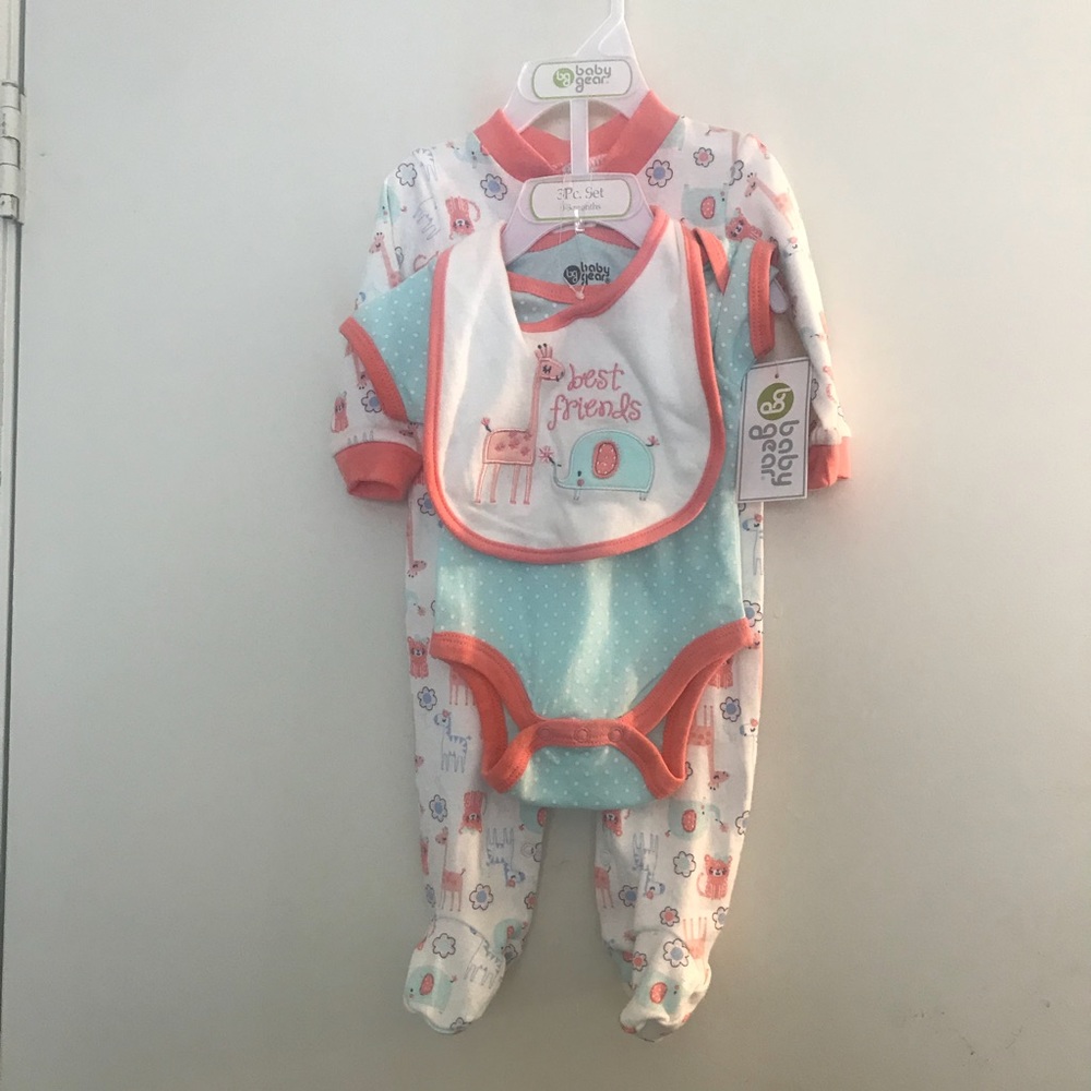 Baby gear